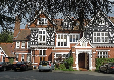 Battersea Dogs Cats Home Old Windsor / Rescue Review